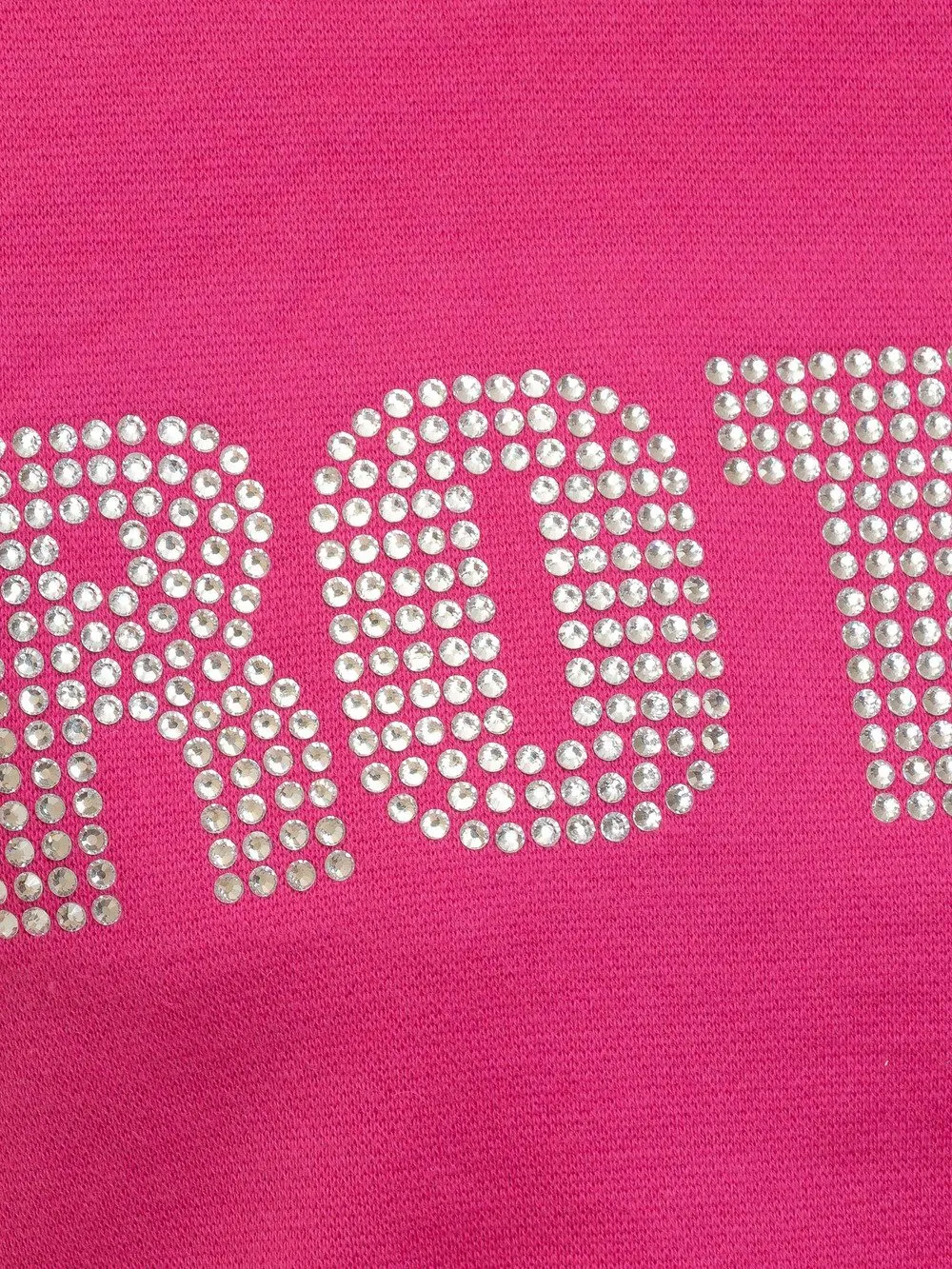 ROTATE Maglione Firm con Logo 