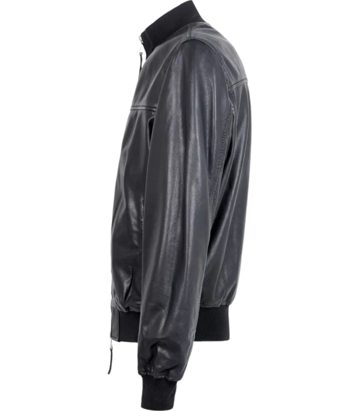 Roy Roger's Uomo Giacca In Pelle  Madison