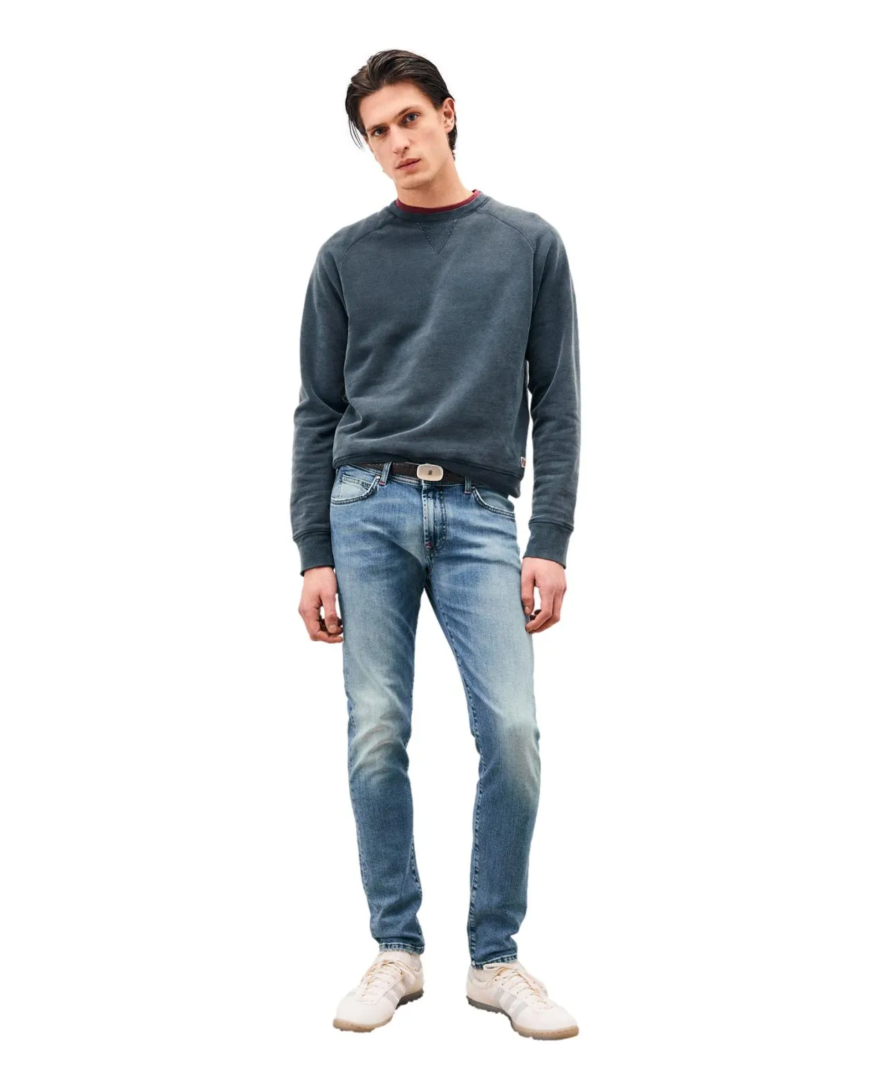 Roy Roger’s – Jeans 517 villefranche