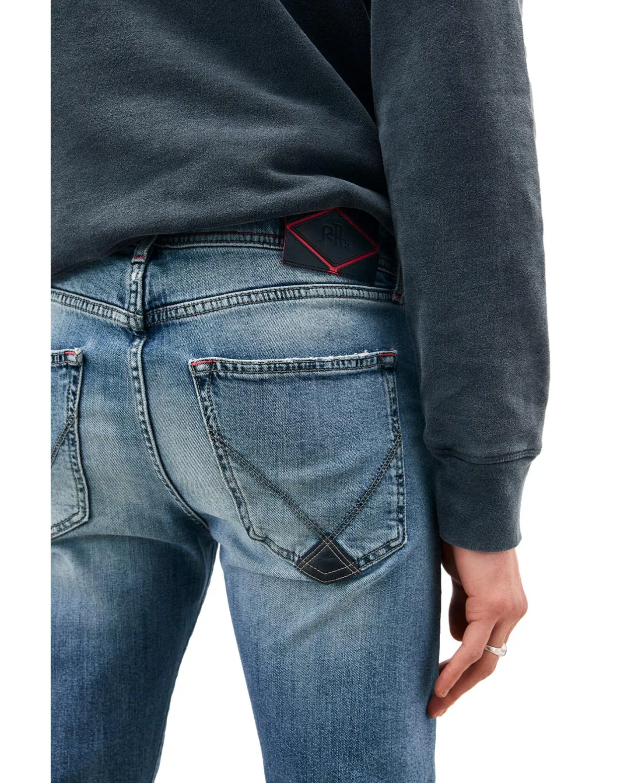 Roy Roger’s – Jeans 517 villefranche
