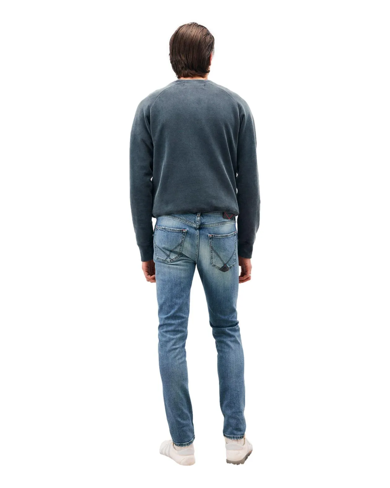Roy Roger’s – Jeans 517 villefranche