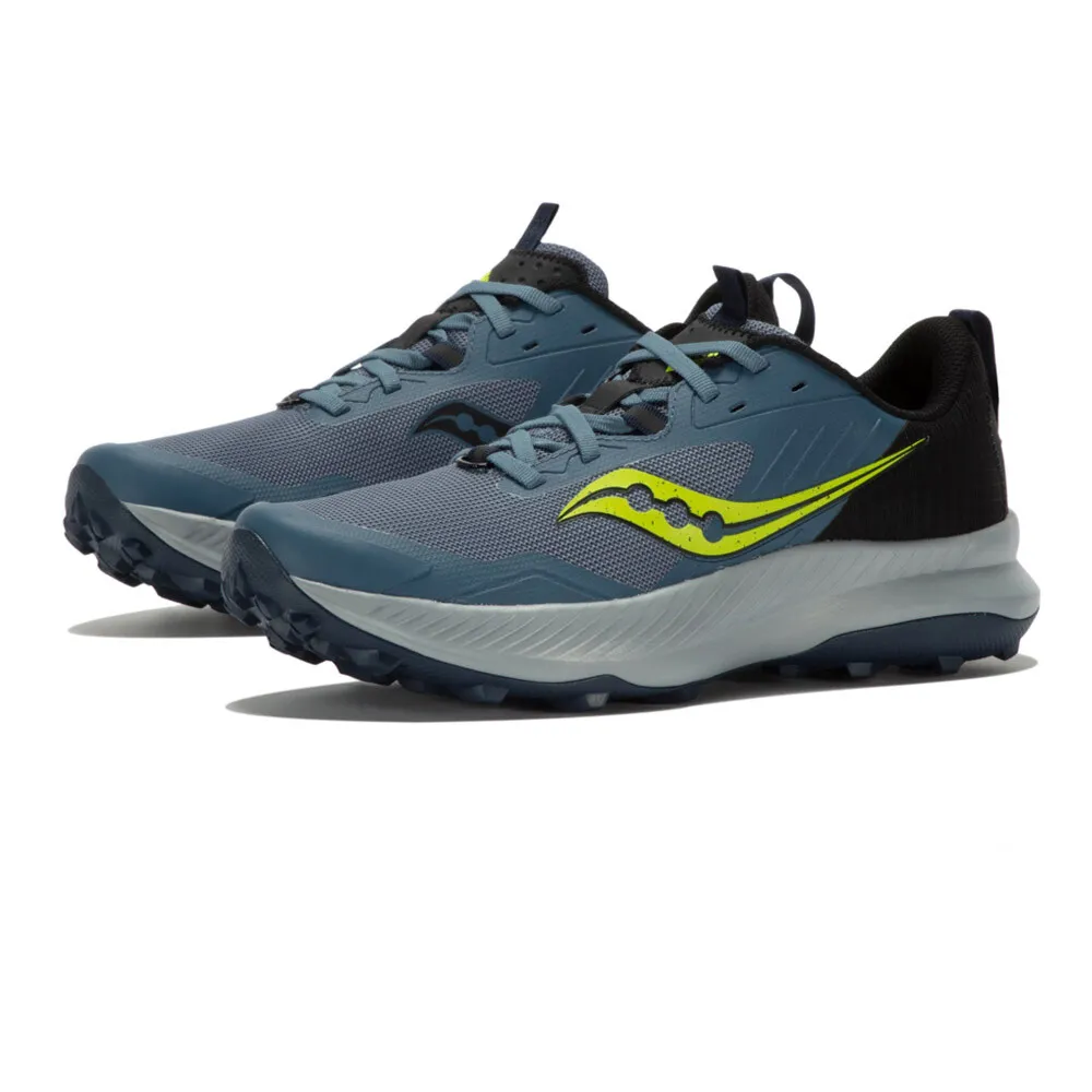 Saucony Blaze TR Scarpe da Trail Running - AW23