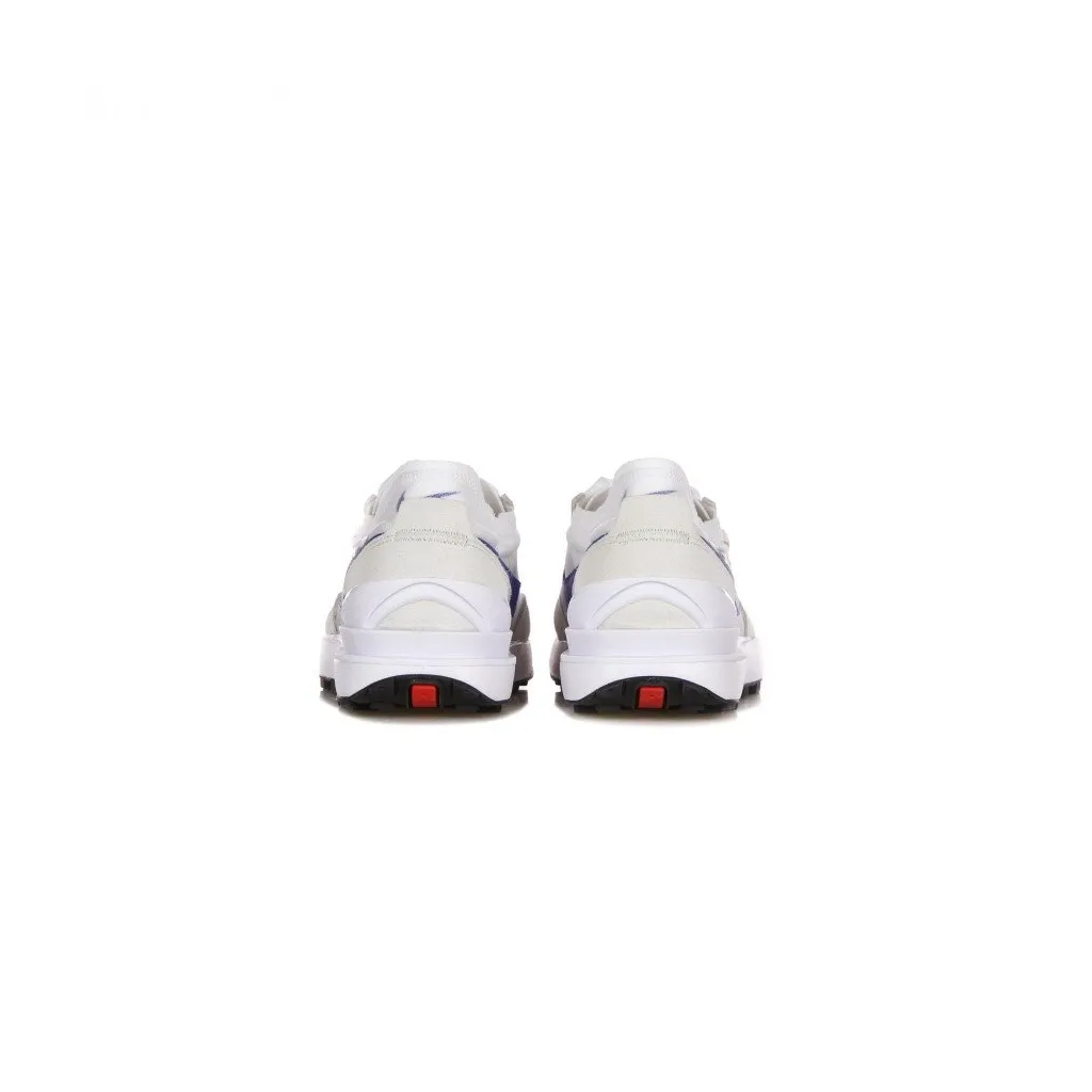 scarpa bassa uomo waffle one WHITE/GAME ROYAL/SAIL/UNIVERSITY RED