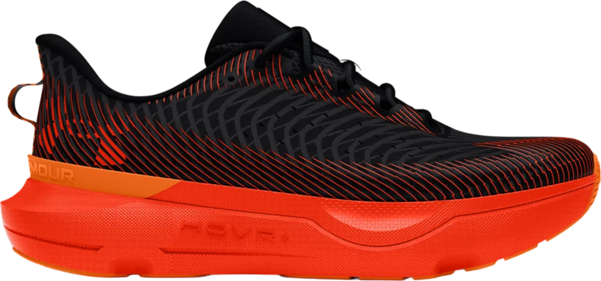 Scarpe da running Under Armour UA U Infinite Pro Fire & Ice