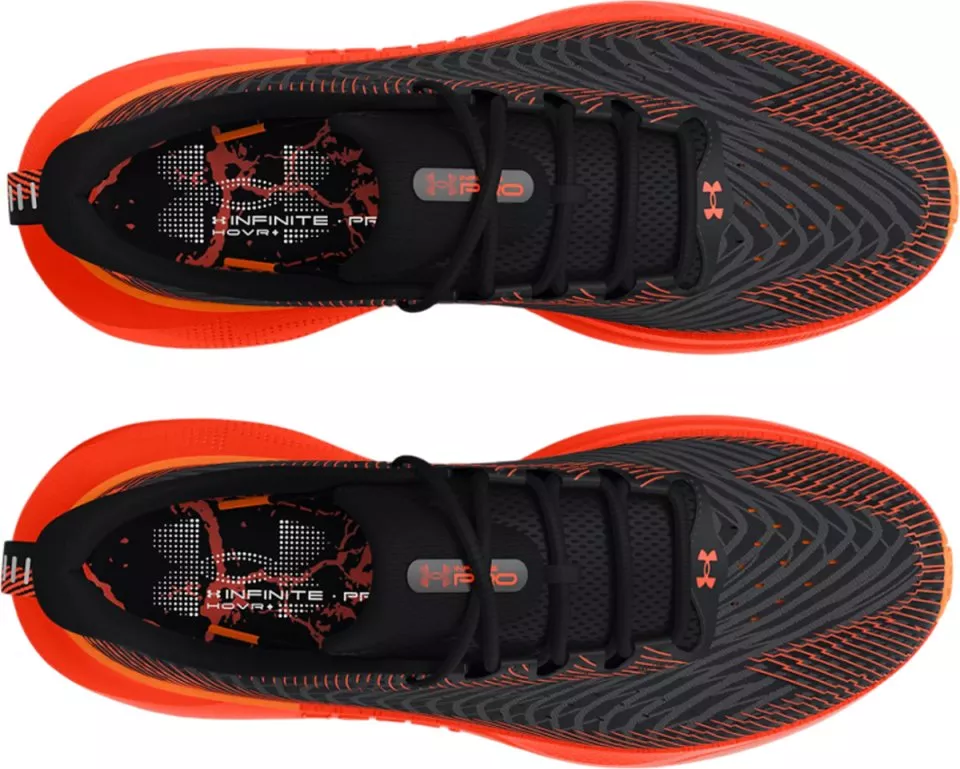 Scarpe da running Under Armour UA U Infinite Pro Fire & Ice