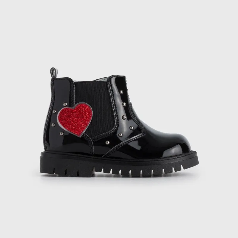 SCARPE JR NG