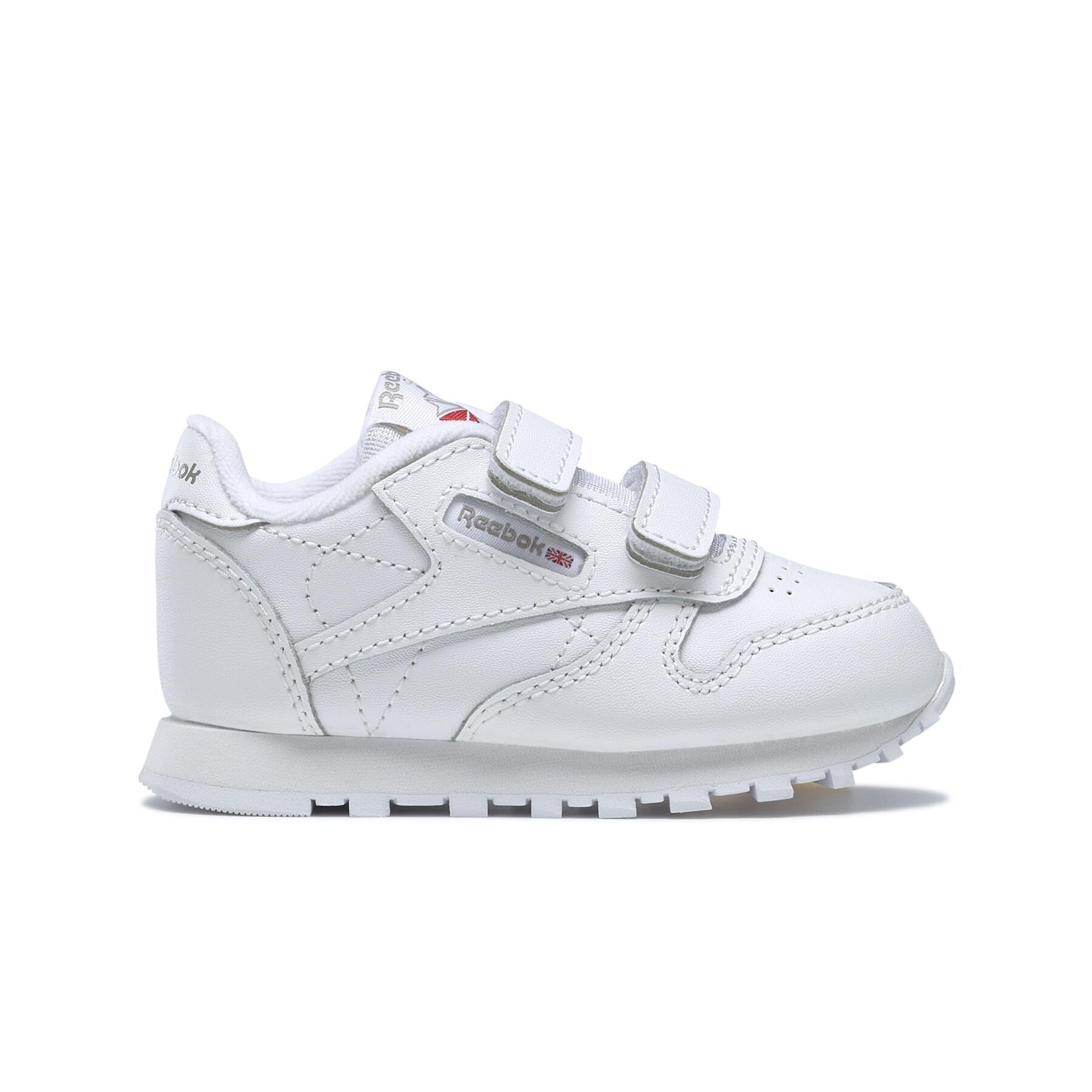 Scarpe per bambini Reebok Classics Leather