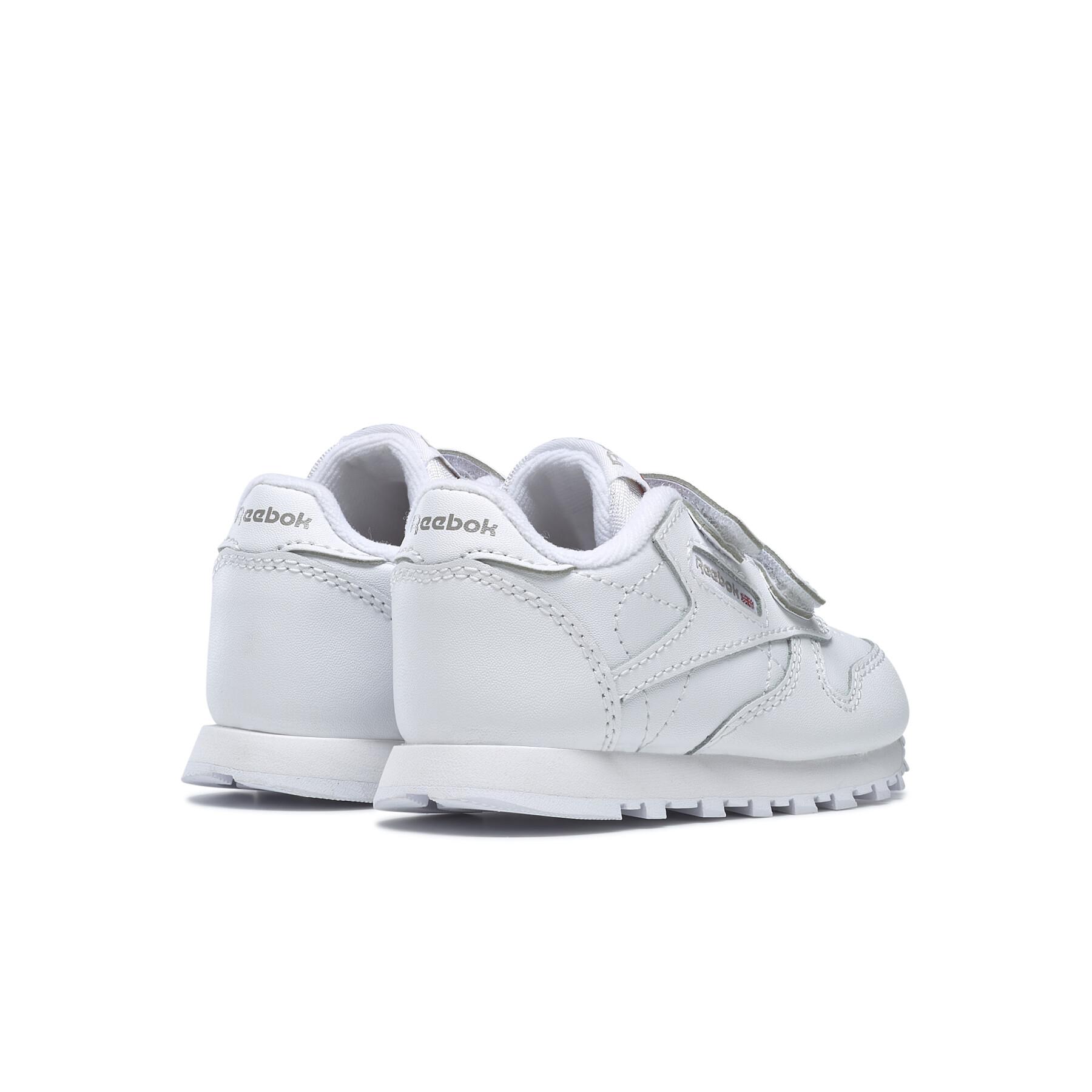 Scarpe per bambini Reebok Classics Leather