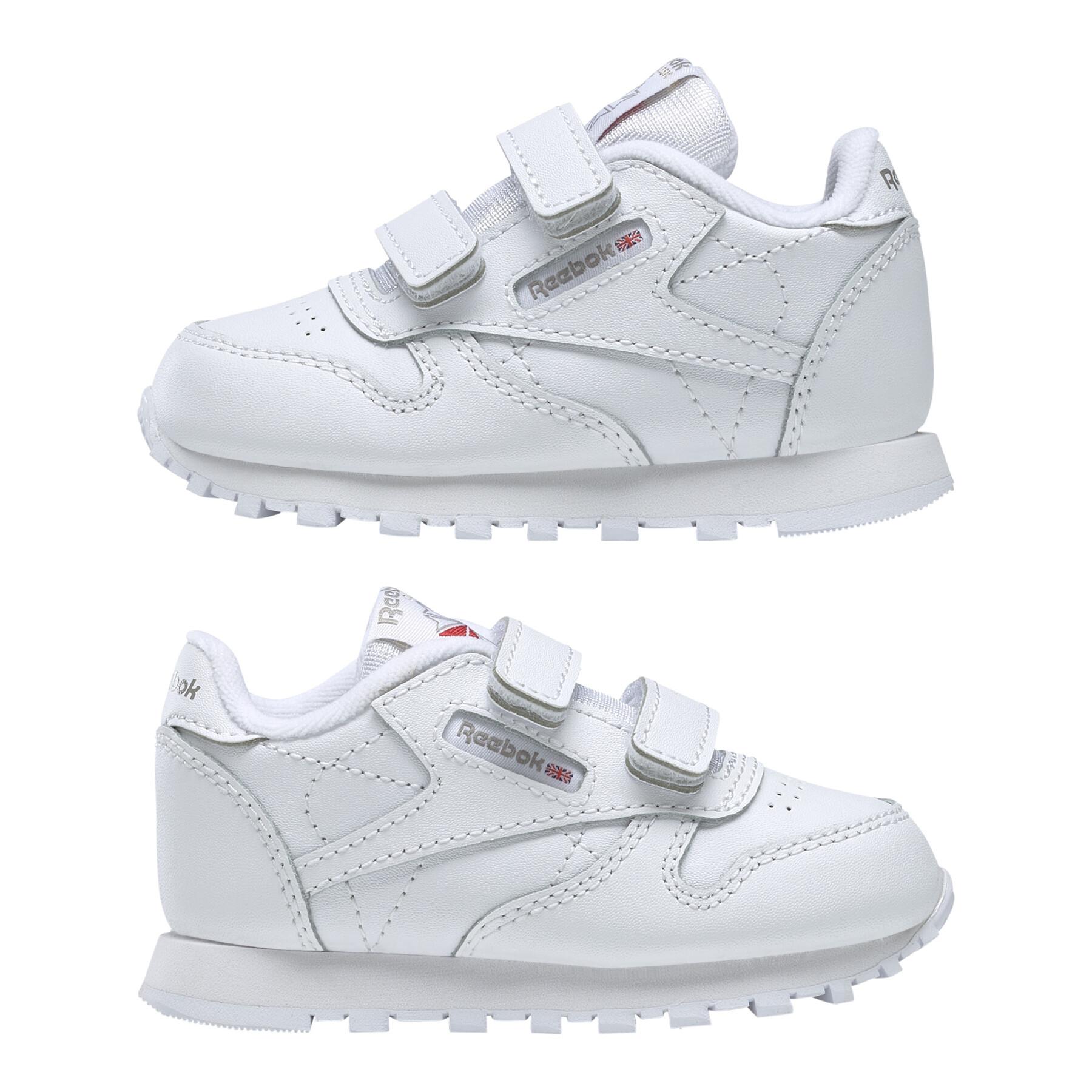 Scarpe per bambini Reebok Classics Leather
