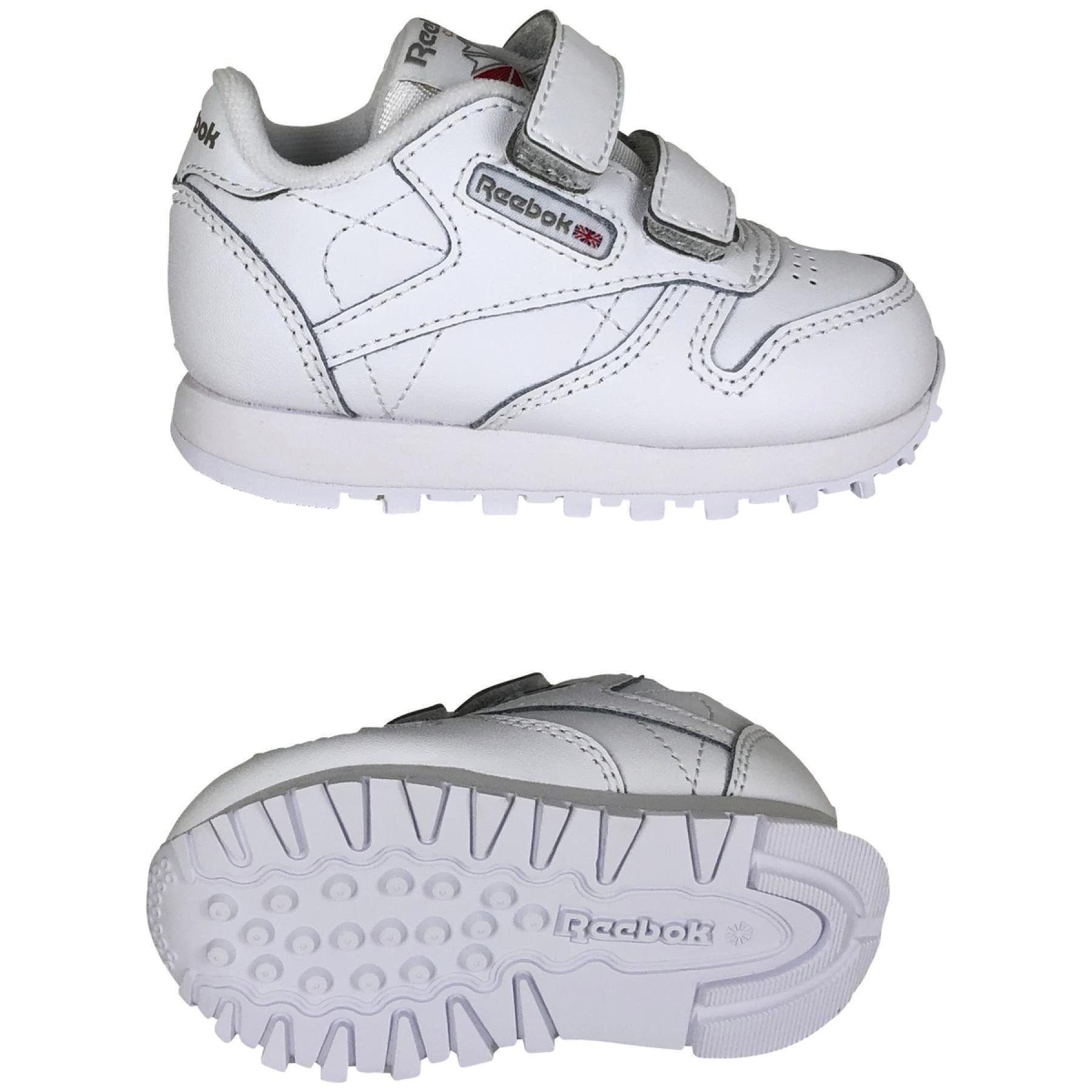 Scarpe per bambini Reebok Classics Leather