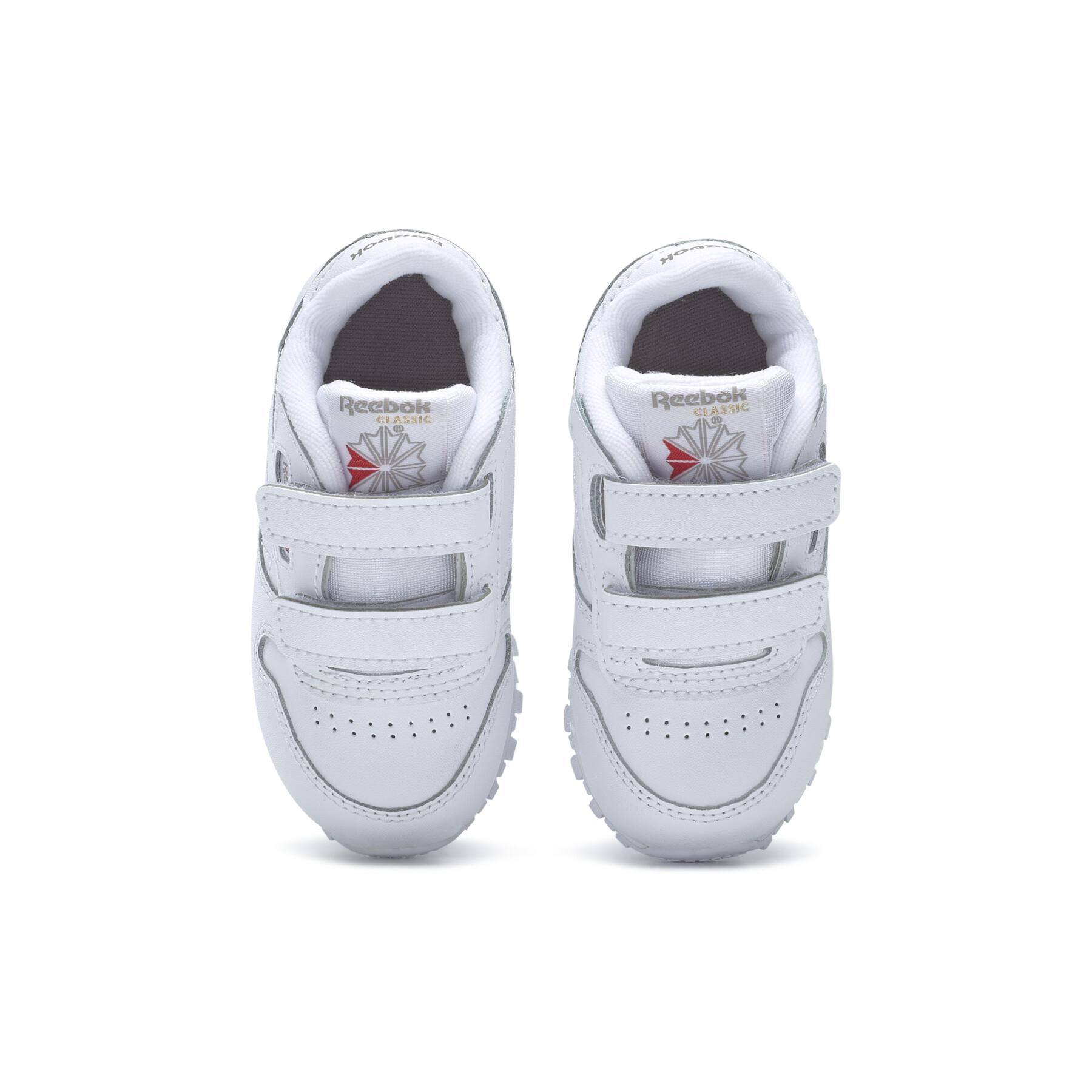 Scarpe per bambini Reebok Classics Leather