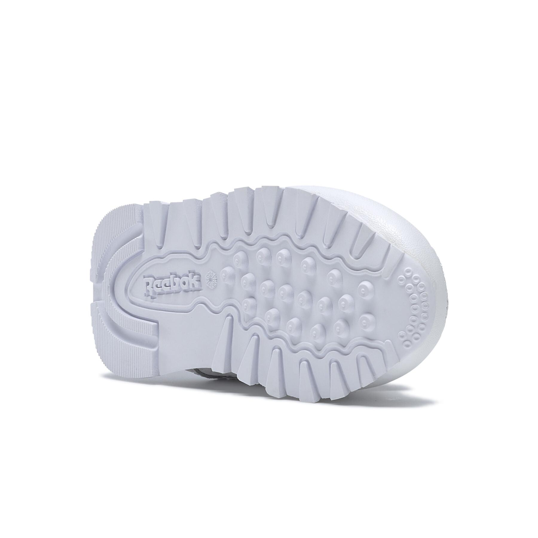 Scarpe per bambini Reebok Classics Leather