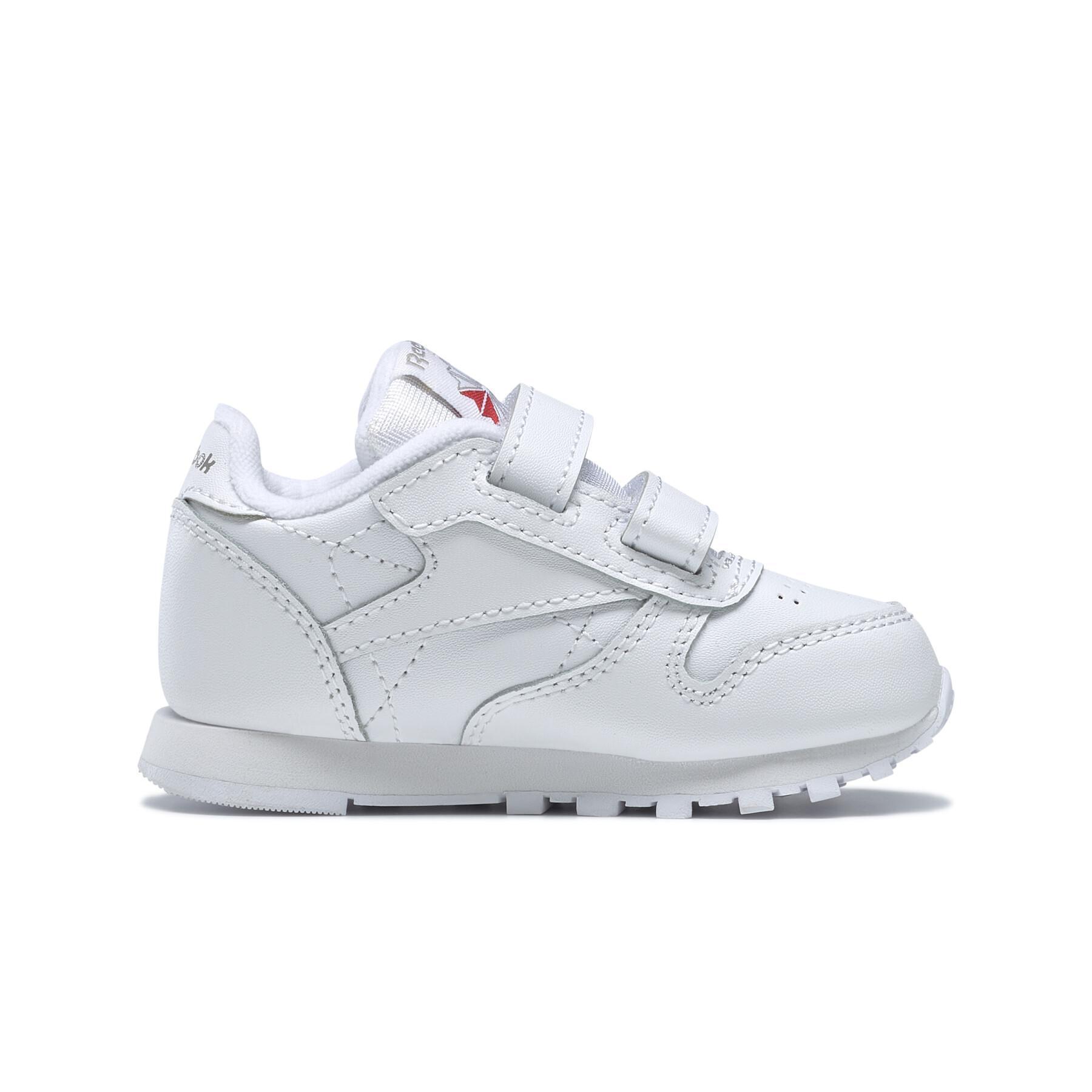 Scarpe per bambini Reebok Classics Leather