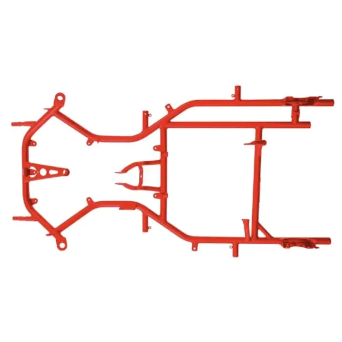 Scocca Maranello Mini MK2 in Offerta - Acquista da Mondokart