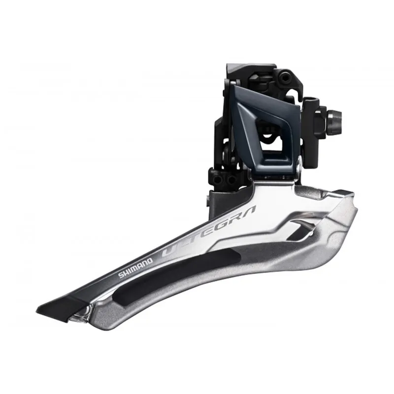 Shimano deragliatore anteriore ULTEGRA FD-R8000 2x11-vel. a saldare