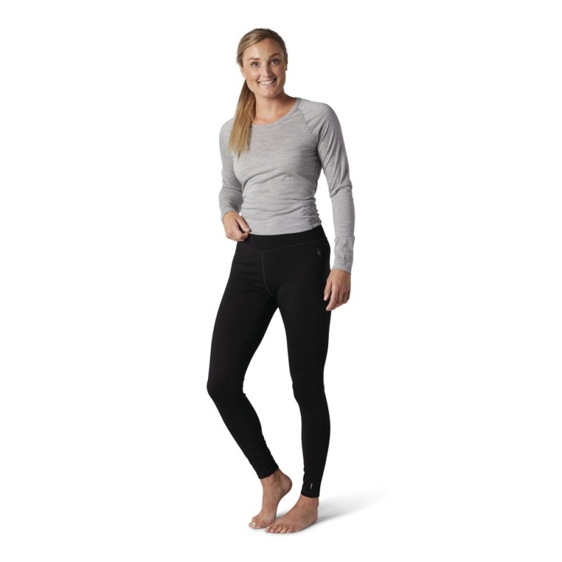 Smartwool Classic All Season Merino calzamaglia donna
