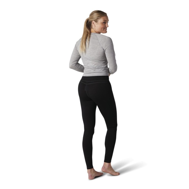 Smartwool Classic All Season Merino calzamaglia donna
