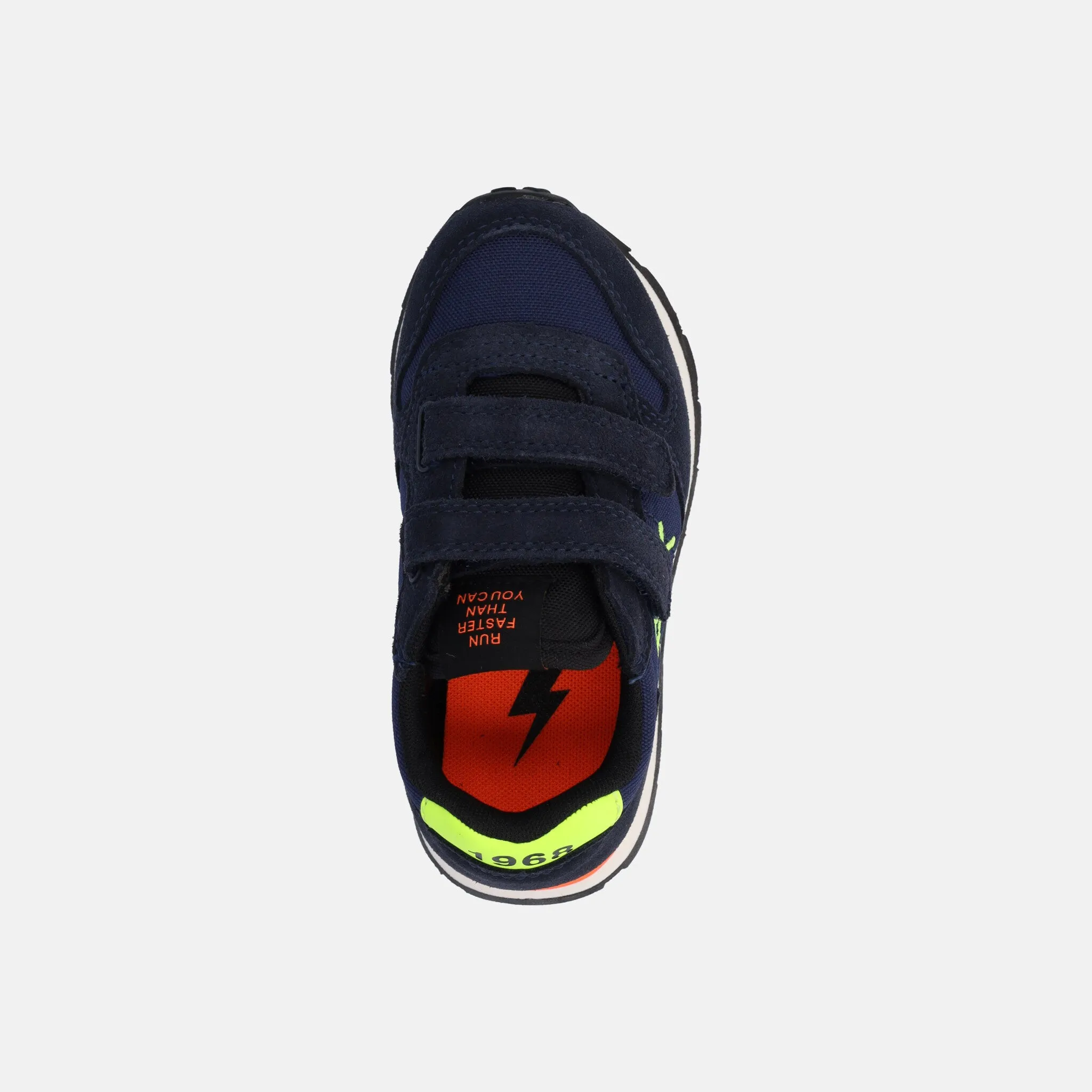 Sneakers bambino Sun68