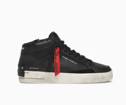 sneakers crime london sk8 deluxe mid da uomo