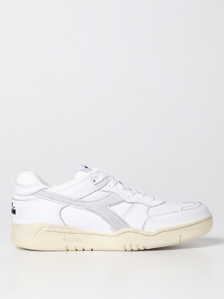 SNEAKERS  DIADORA 180117.20006 B.560 BIANCO