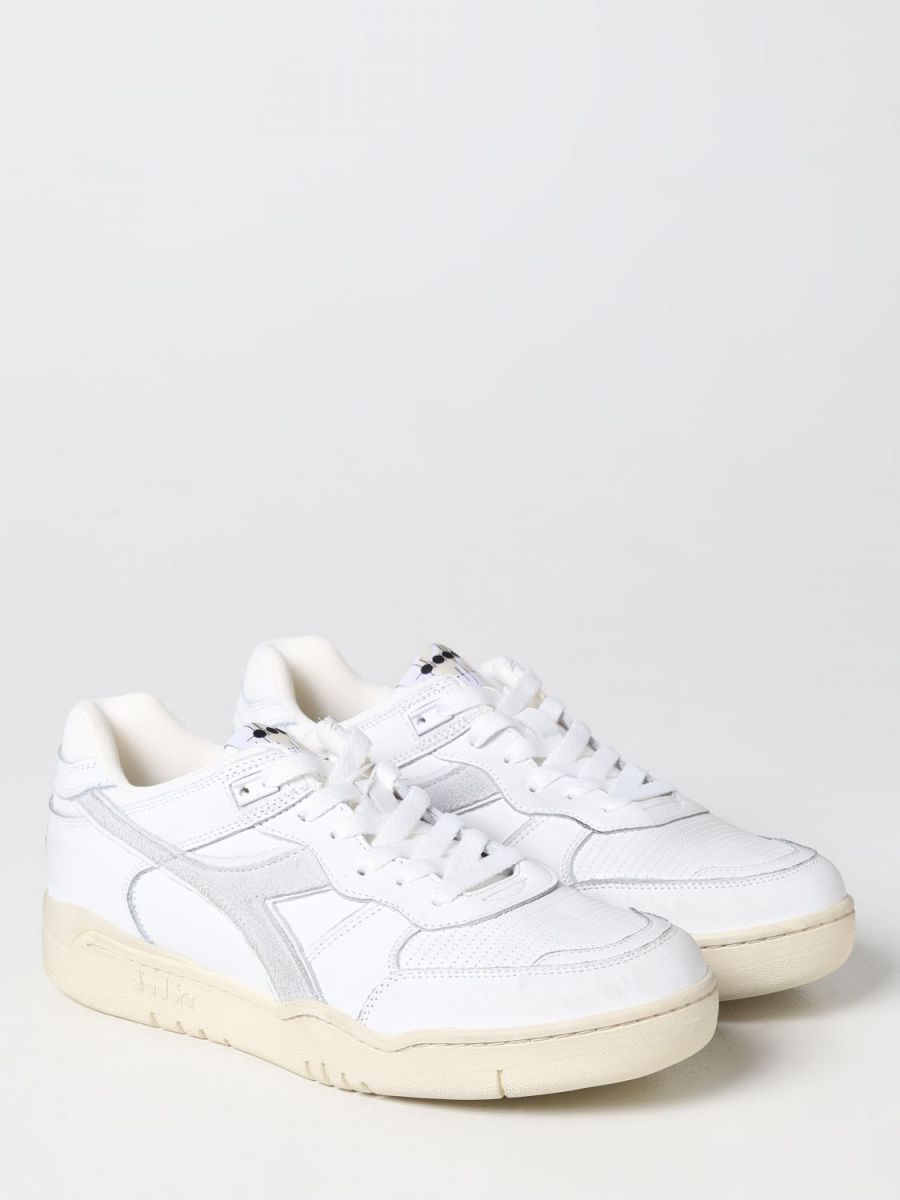 SNEAKERS  DIADORA 180117.20006 B.560 BIANCO