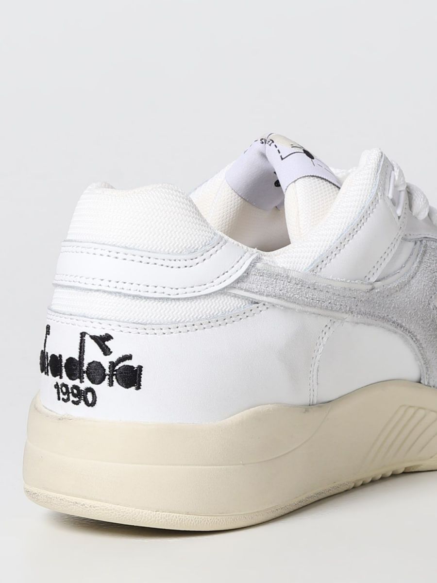 SNEAKERS  DIADORA 180117.20006 B.560 BIANCO