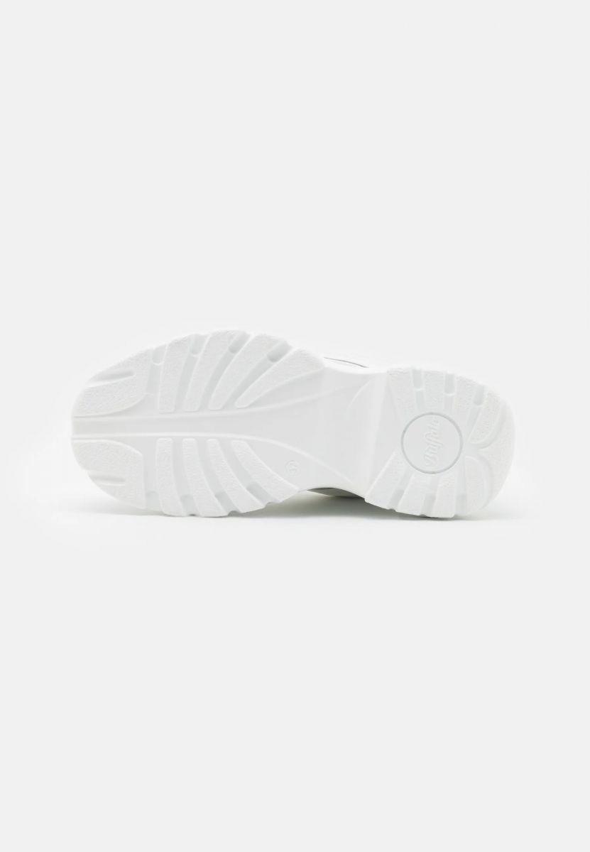 SNEAKERS Donna BUFFALO 1533230 - 1339-14 2.0 WHITE