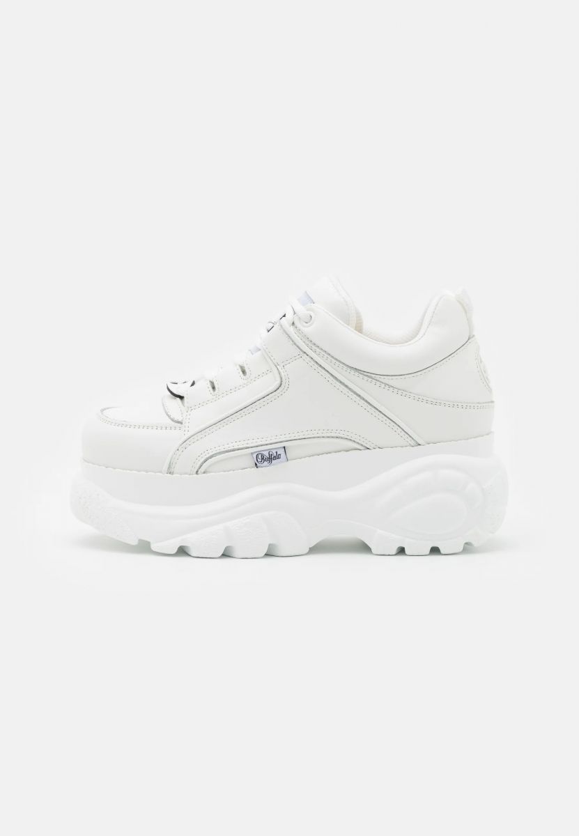 SNEAKERS Donna BUFFALO 1533230 - 1339-14 2.0 WHITE