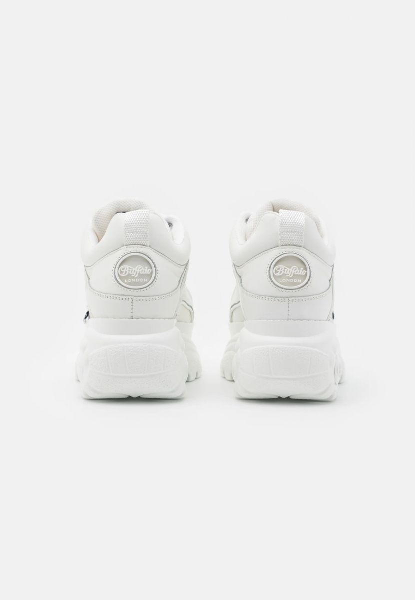 SNEAKERS Donna BUFFALO 1533230 - 1339-14 2.0 WHITE