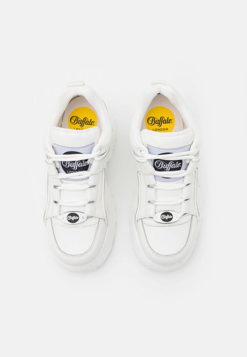 SNEAKERS Donna BUFFALO 1533230 - 1339-14 2.0 WHITE