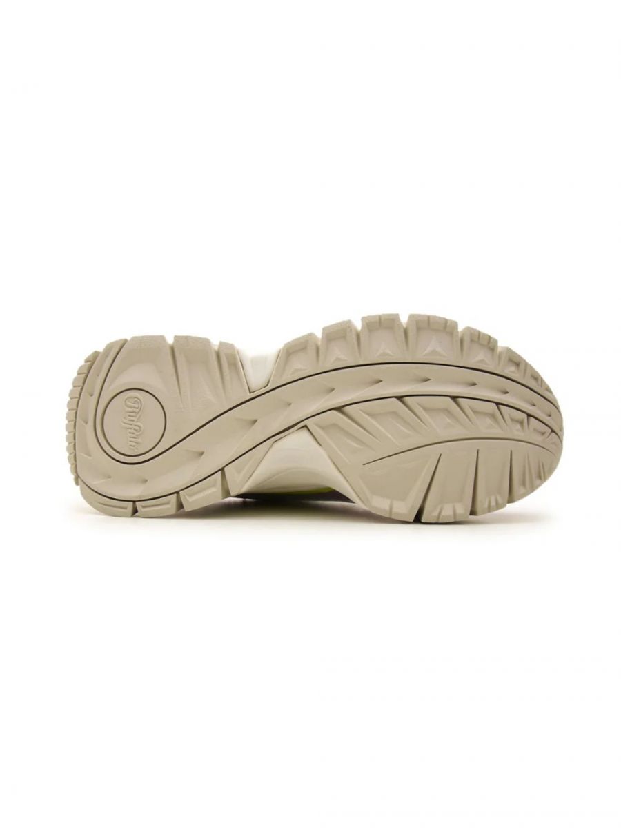 SNEAKERS Donna BUFFALO 1636152 TRAIL ONE-VEGAN MIZ D508