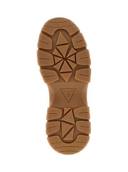 SNEAKERS Donna GUESS FLTBER LEL12 BEIBR