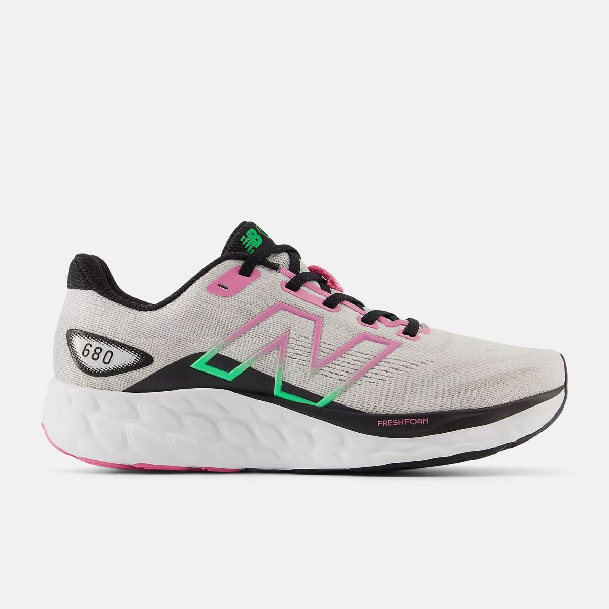 SNEAKERS Donna NEW BALANCE W680LM8 FRESH FOAM 680 V8