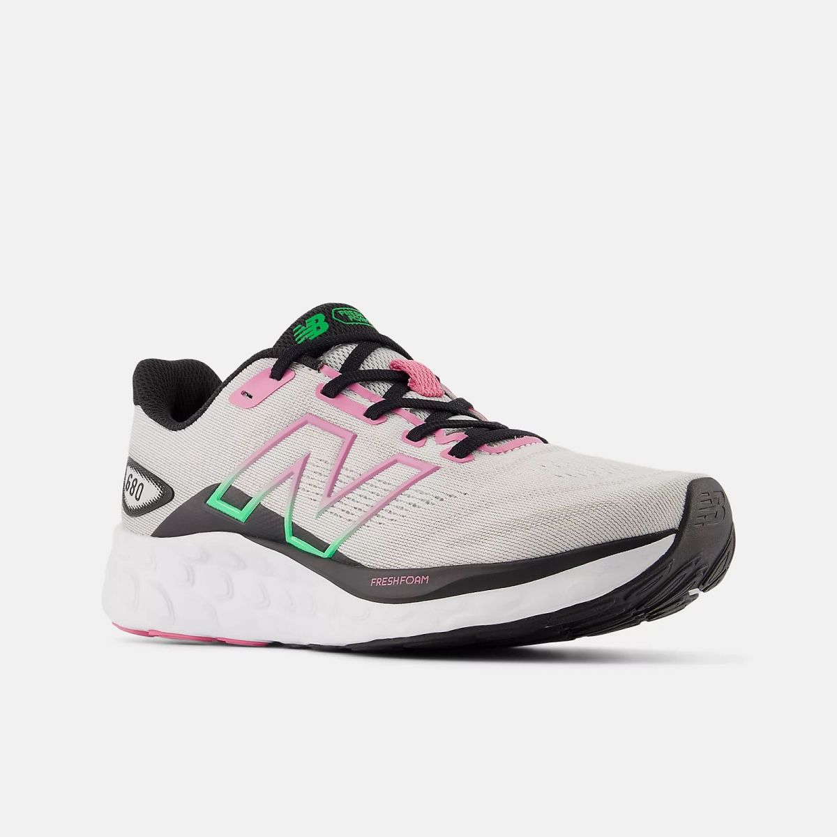 SNEAKERS Donna NEW BALANCE W680LM8 FRESH FOAM 680 V8
