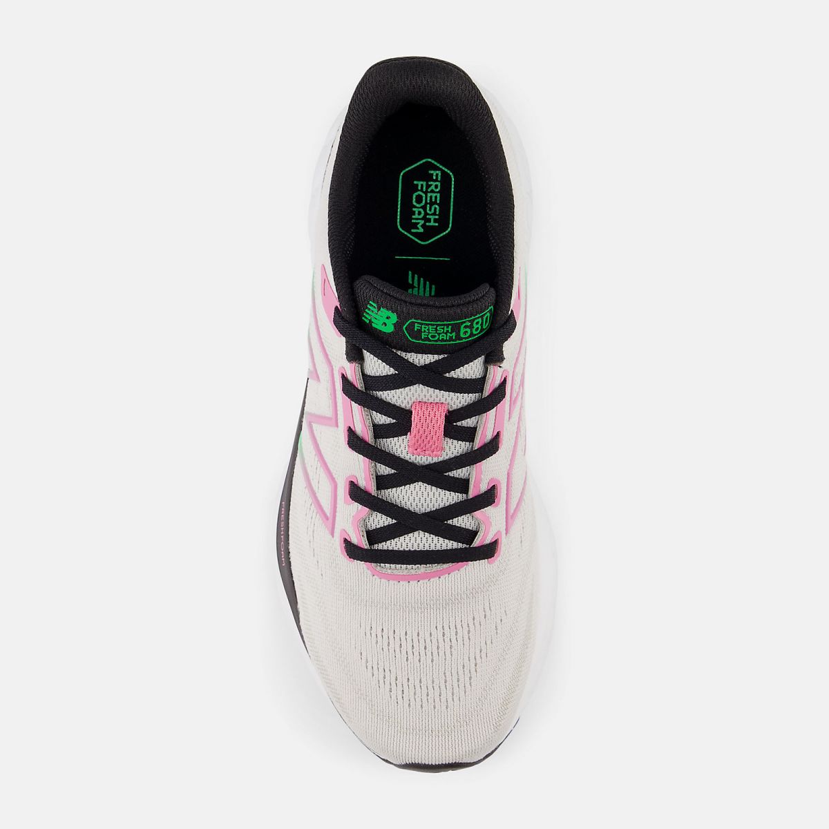 SNEAKERS Donna NEW BALANCE W680LM8 FRESH FOAM 680 V8