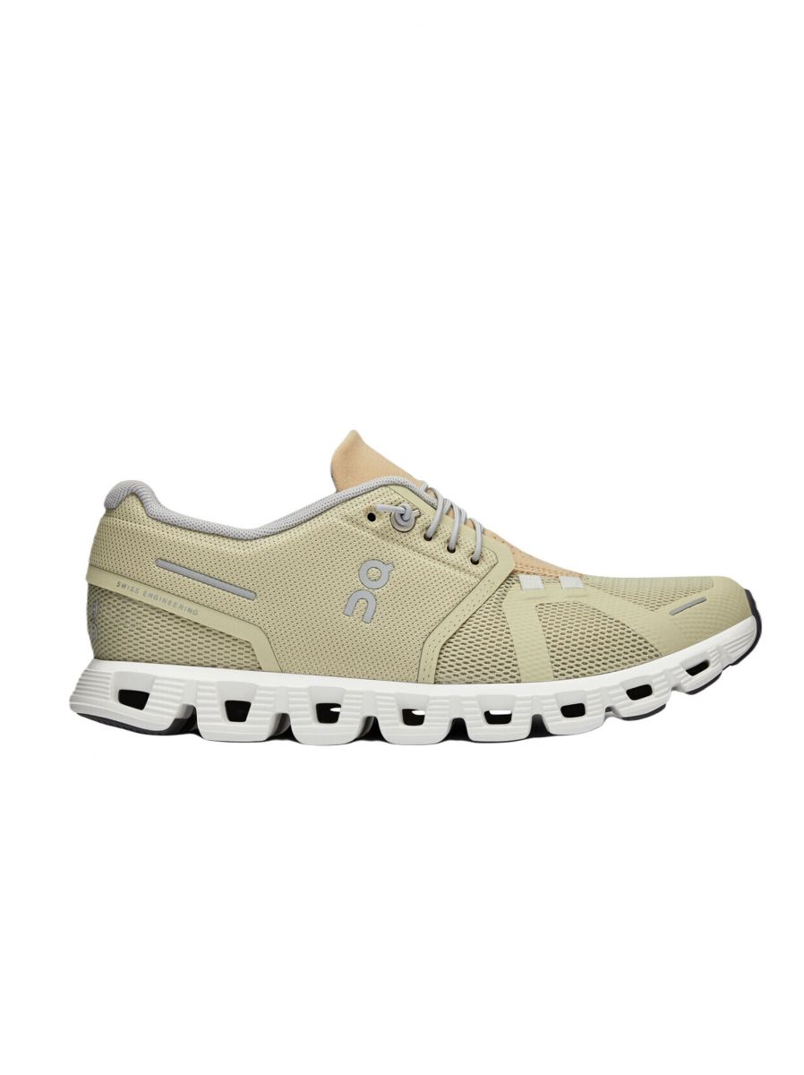 SNEAKERS Donna ON RUNNING CLOUD 5 - 59.98154 HAZE/SAND