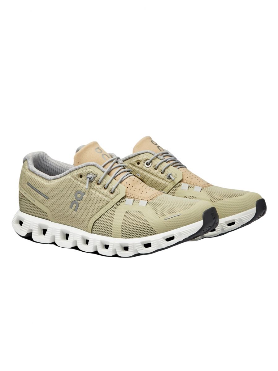 SNEAKERS Donna ON RUNNING CLOUD 5 - 59.98154 HAZE/SAND