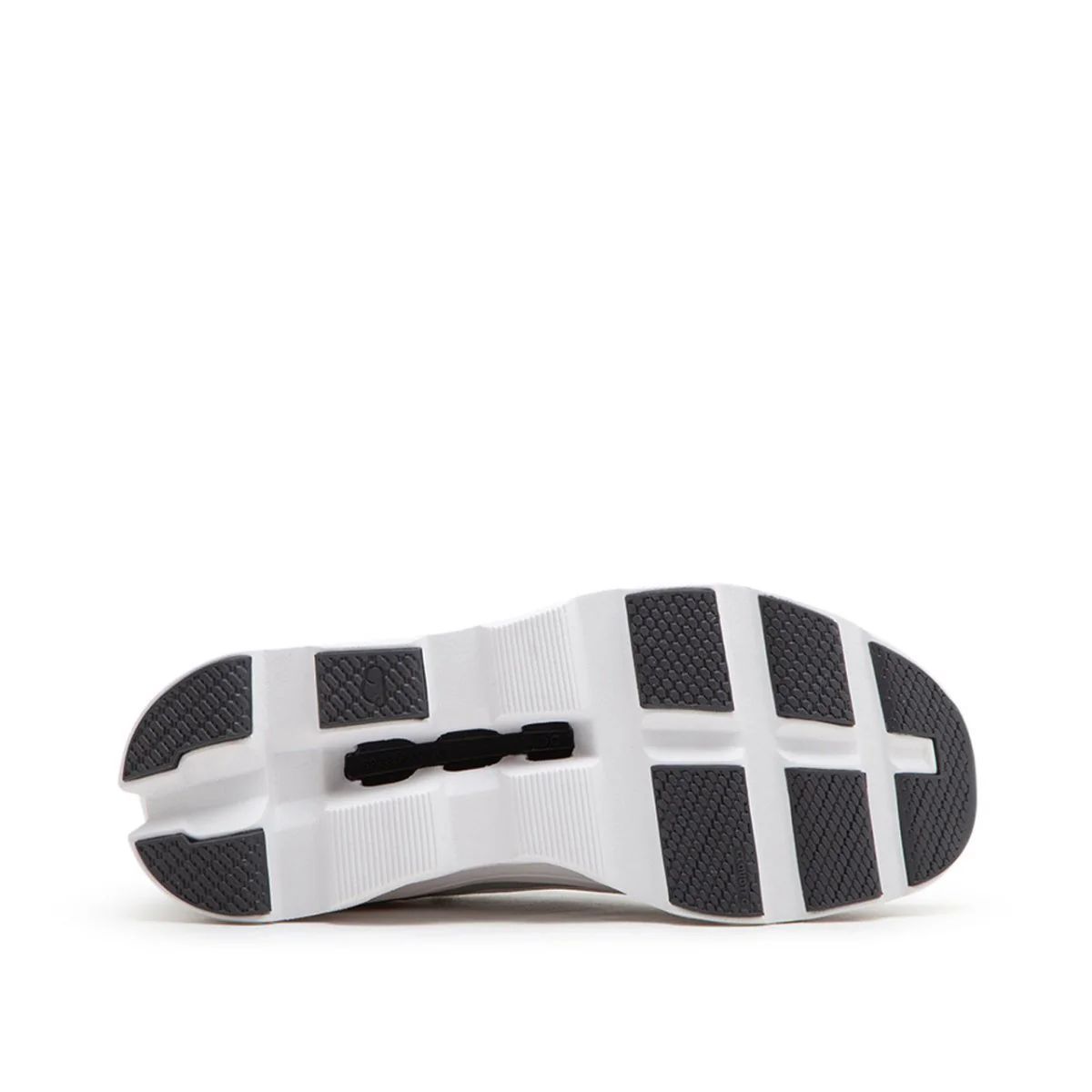 SNEAKERS Donna ON RUNNING CLOUDMONSTER 61.98433 ALL WHITE