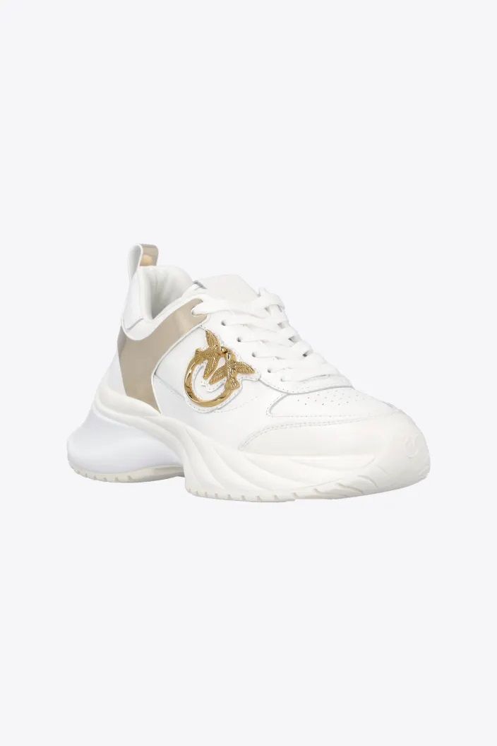 SNEAKERS Donna PINKO ARIEL 02 SS0027 P025 Z1B