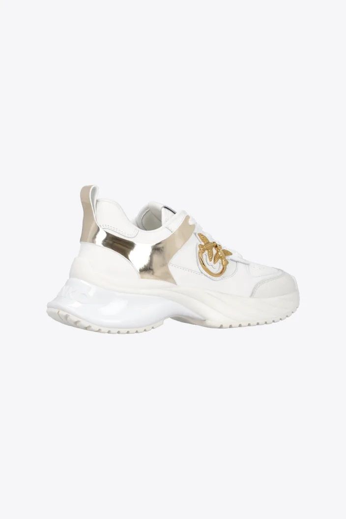 SNEAKERS Donna PINKO ARIEL 02 SS0027 P025 Z1B