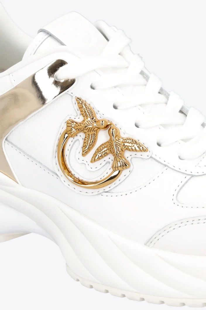 SNEAKERS Donna PINKO ARIEL 02 SS0027 P025 Z1B