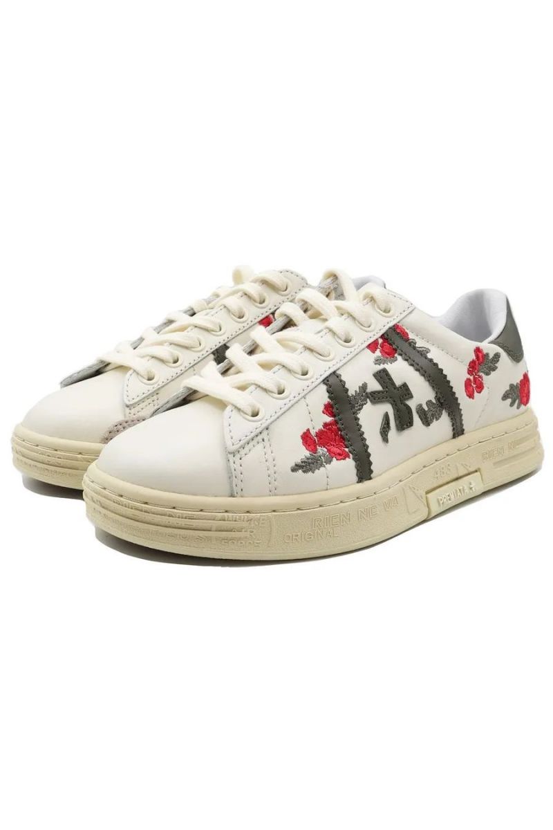 SNEAKERS Donna PREMIATA RUSSEL-D 6506 .