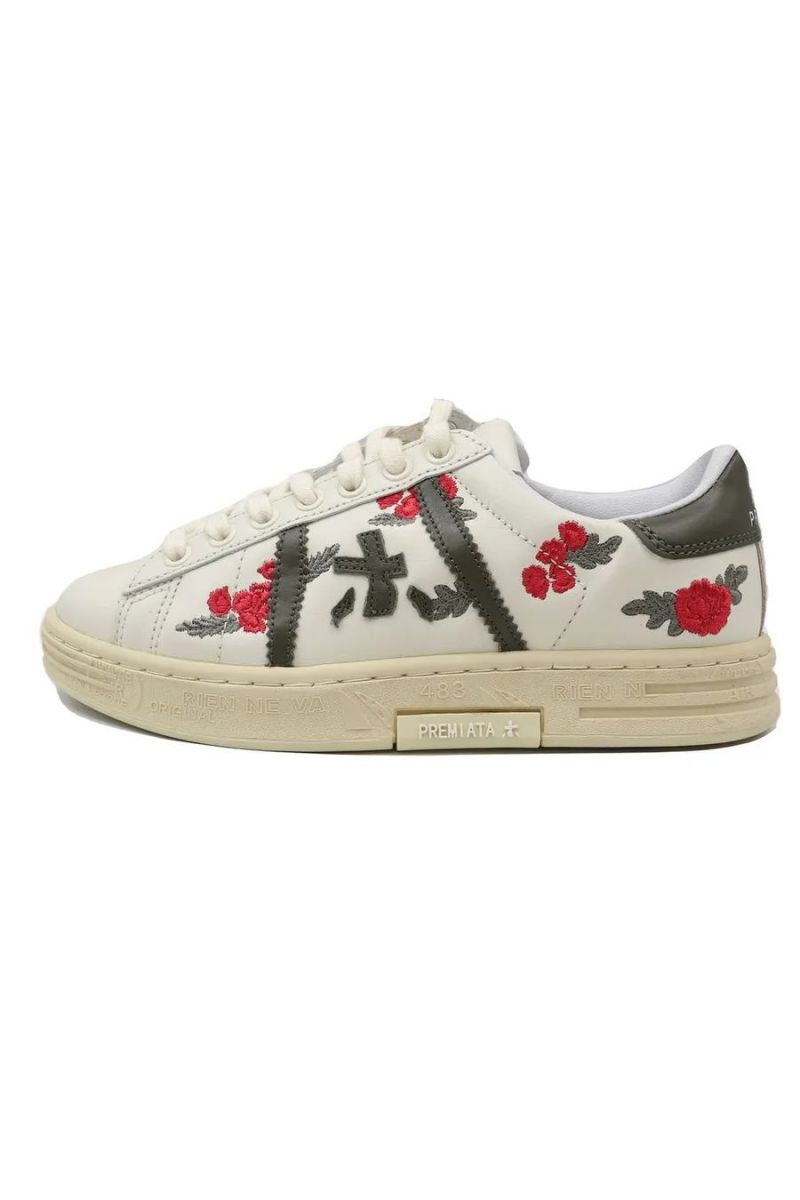 SNEAKERS Donna PREMIATA RUSSEL-D 6506 .
