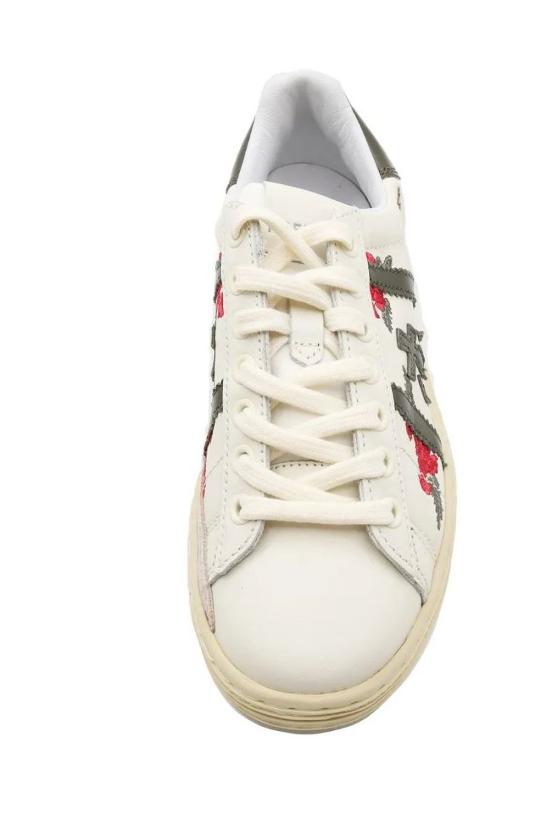 SNEAKERS Donna PREMIATA RUSSEL-D 6506 .