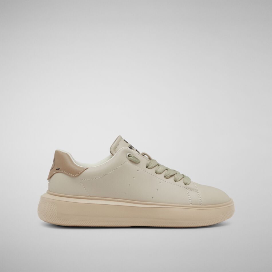 SNEAKERS Donna SAVE THE DUCK DY1243U REPE16 HOOF 40019