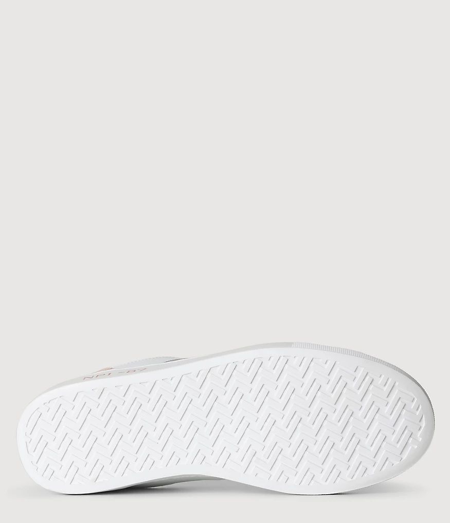 SNEAKERS  NAPAPIJRI Footwear NP0A4FKT WILLOW 02U WHITE/PINK