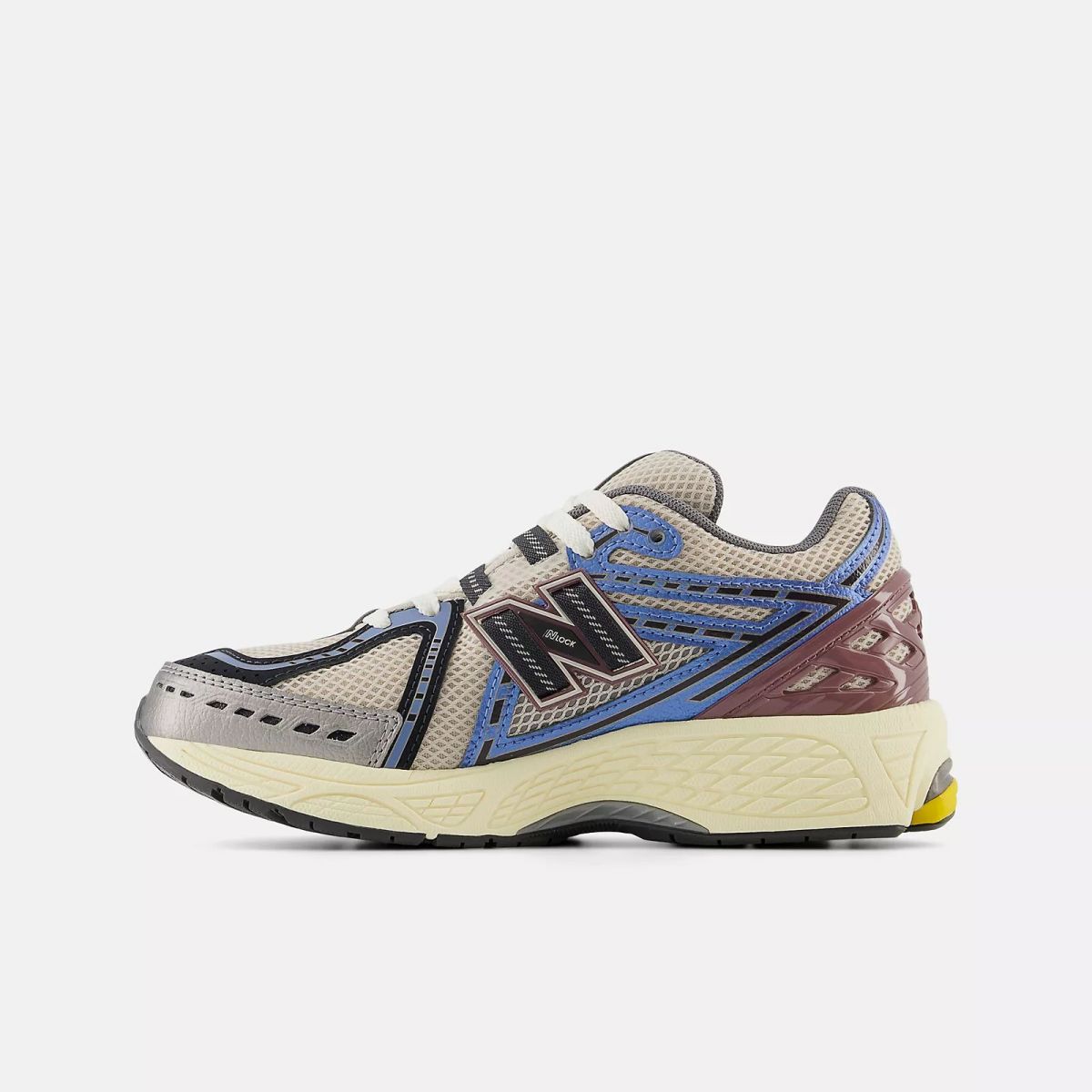 SNEAKERS  NEW BALANCE GC1906RE BLUE LAGUNA