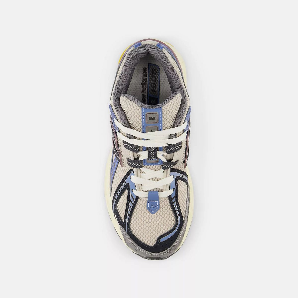 SNEAKERS  NEW BALANCE GC1906RE BLUE LAGUNA