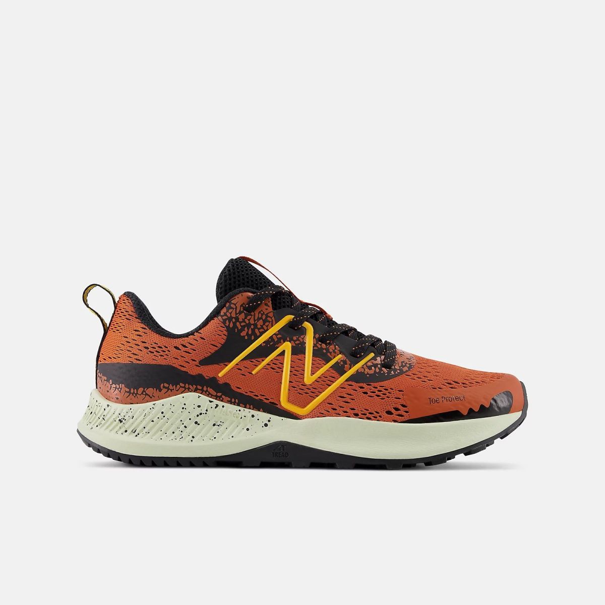 SNEAKERS  NEW BALANCE GPNTRLM5 CAYENNE