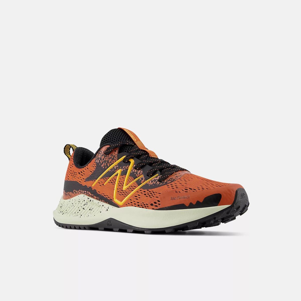 SNEAKERS  NEW BALANCE GPNTRLM5 CAYENNE